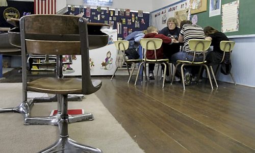 St. Paul Public Schools to premiere literacy documentary