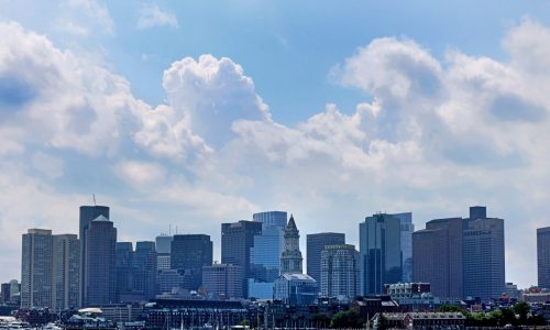 Report: Boston could look to new taxes to diversify budgetary revenue amid commercial market woes
