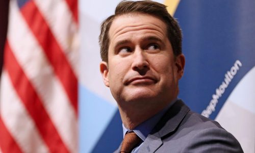 Massachusetts Democrat Seth Moulton bashes local media for trying to ‘inflame’ LGBTQ remarks