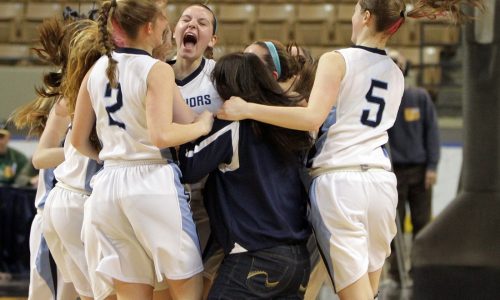 Boston Herald preseason EMass Top 25 girls basketball rankings