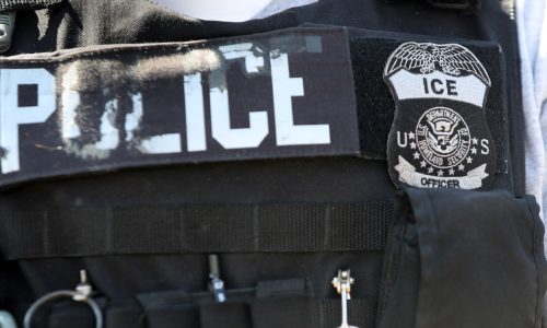 ICE Boston sends career violent criminal back to Honduras for at least 7th time