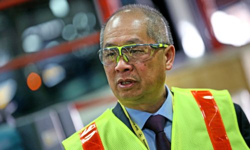 MBTA returns 2.4 million minutes to riders daily after 14 months of slow-zone work