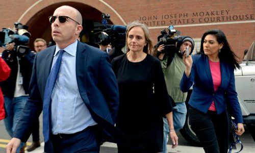 Lucas: Judge Shelley Joseph’s stupidity up for review