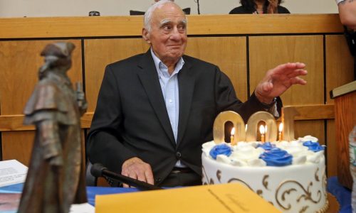 Lucas: Perseverance, professionalism Bellotti’s legacy