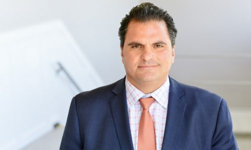 Editorial: Carlo DeMaria wins back his good name