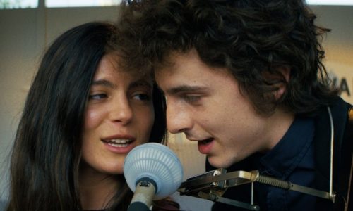 Chalamet wows in pitch-perfect ‘A Complete Unknown’