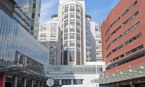 Herb Chambers makes massive, $100M gift to Mass General Hospital to fund cancer care