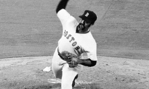 Late Red Sox legend Luis Tiant snubbed by Baseball Hall of Fame committee again