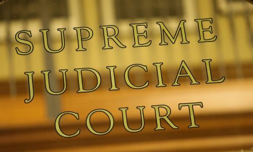 Judge Shelley Joseph: Full text and takeaways from her public pillorying
