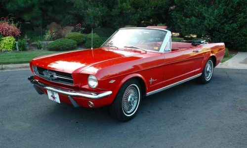 Top 10 Classic Cars Every Enthusiast Should Experience