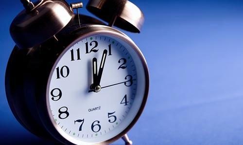 Mary Ellen Klas: DOGE’s best idea yet is permanent daylight saving time