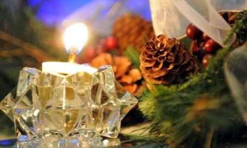 Frank Barry: The ‘War on Christmas’ is the wrong fight for Christians