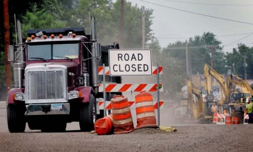 Washington County to host open house on County Road 74 improvement project