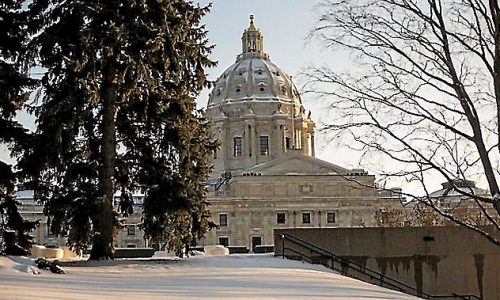 Ban on ‘junk fees,’ forever chemicals’ and binary triggers among Minnesota’s new laws on Jan. 1