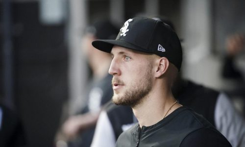 Red Sox point-counterpoint: What should Boston do next with Garrett Crochet onboard?