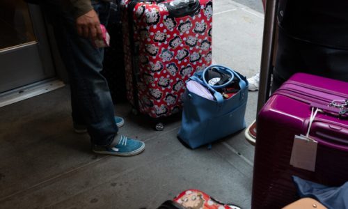 Opinion: Foster Youth Deserve More Than a Trash Bag When Moving