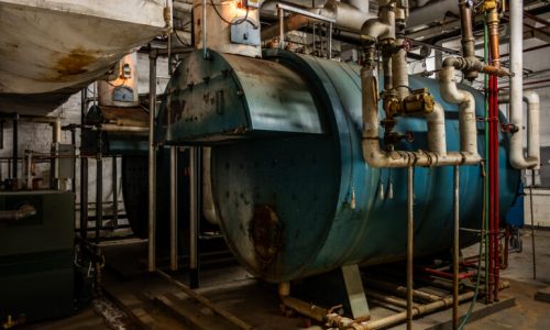 Resurrected Tax Break for Renovations Will Help Landlords Comply With Building Emissions Law, Officials Say