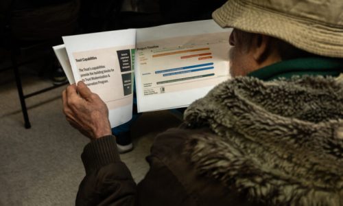 Tenants at Two East Bronx NYCHA Developments Are Next to Vote on Funding Model