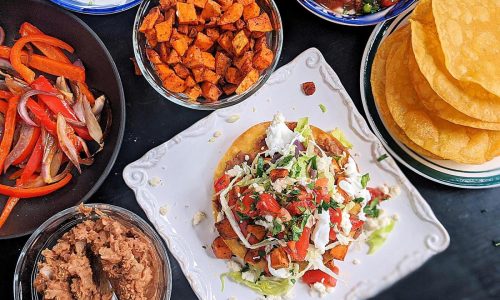 Sweet, hot & healthy: Even kids can’t resist the caramelization of roasted vegetables