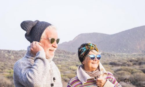 How these 5 steps can help you travel the right way after retirement