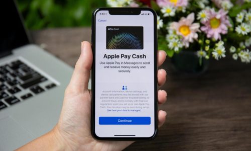 Apple Cash: How to use it to send and receive money