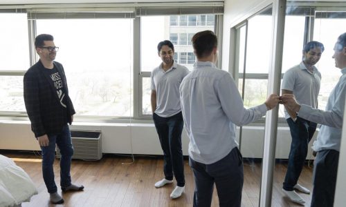 Don’t overdo it: Here’s what not to fix when selling a house