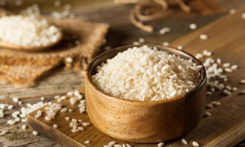 A risotto recipe that’s easy and main-dish-worthy