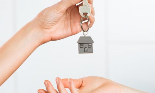 How long does it take to buy a house?