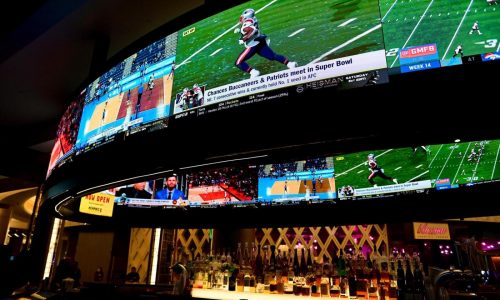 Growth of sports betting may be linked to financial woes, new studies find