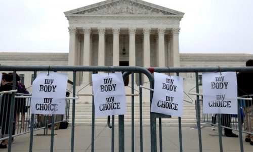 Ruling by a conservative Supreme Court could help blue states resist Trump policies