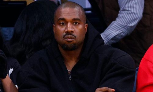 Judge enters default judgment in lawsuit against Kanye West’s private school