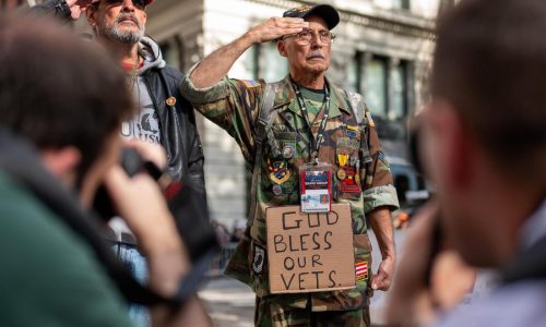 States go after ‘claim sharks’ that charge vets for help with disability claims