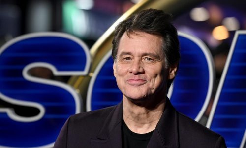 Jim Carrey traded retirement for a paycheck with ‘Sonic 3’: ‘I need the money’