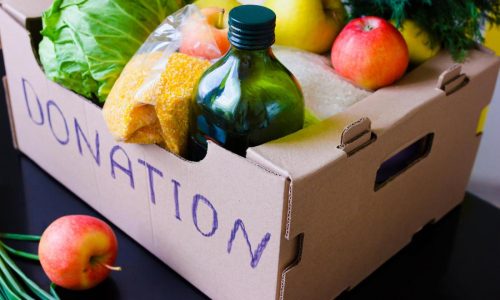 Are religious people more generous than non-religious people? What new study finds