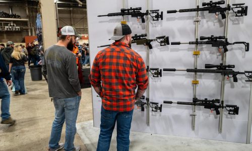 Judges topple gun restrictions as courts chart an uncertain path forward