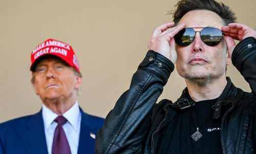 Elon Musk’s preschool is the next step in his anti-woke education dreams