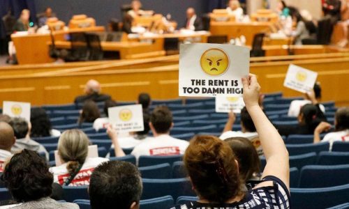 Landlords beware: Rent-shamers are calling out overpriced listings online