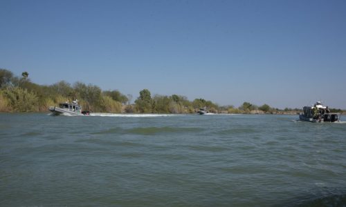 PODCAST: ¿Cuántas personas mueren ahogadas cruzando el Río Bravo hacia Estados Unidos?
