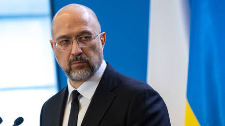 Ukraine will not extend Russian gas transit deal – PM