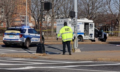 Crime Briefs: Dorchester man guilty of murdering neighbor lottery winner