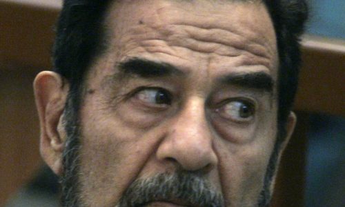 Today in History: December 30, Saddam Hussein executed