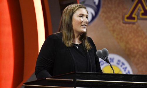 Cheryl Reeve and Lindsay Whalen believe now was the perfect time for Lynx reunion