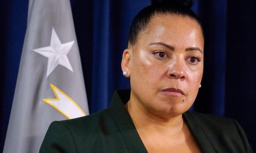 Bitter Rachael Rollins unloads on feds for indicting Boston city councilor: ‘B-S’ and ‘petty’