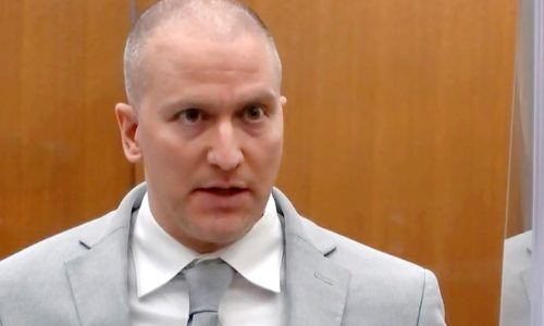 Federal judge allows Derek Chauvin’s counsel to obtain George Floyd tissue, fluid samples