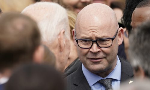 Teamsters boss reveals how VP Harris lost the party, and his vote