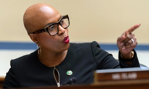 Pressley praises Biden’s death row commutations, urges more action