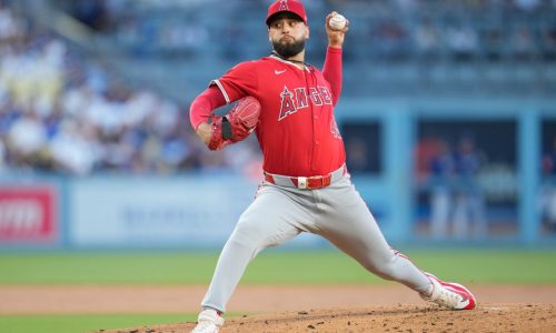 Red Sox take flyer on left-hander returning from Tommy John surgery