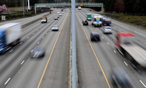 Company recalls over 541,000 winter tires because they don’t have enough snow traction