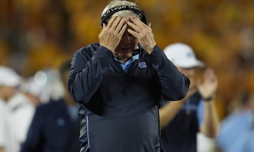 Sheldon Jacobson: Fired college football coaches are doing better than ever