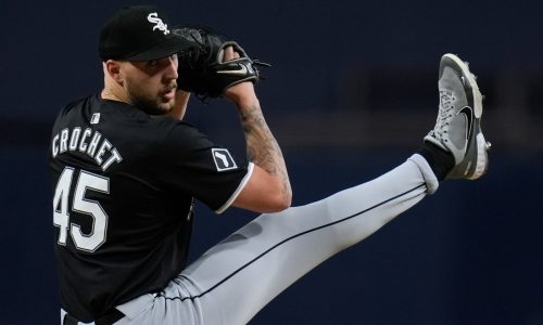 MLB notes: A Red Sox fan’s Christmas wishlist